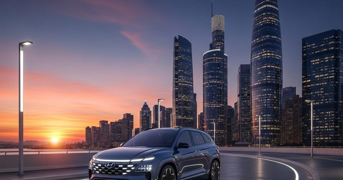 Hyundai is bringing its first Made in India electric SUV, Creta will also be launched in a new avatar