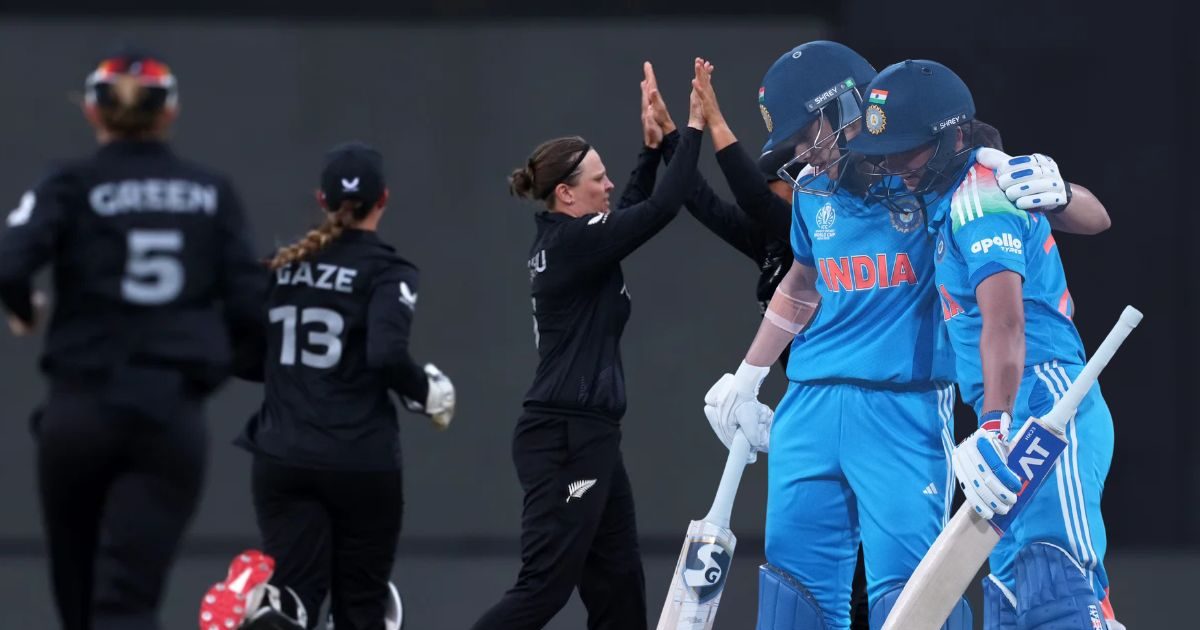 Do or die situation for India in World Cup, know the record against Kiwi team