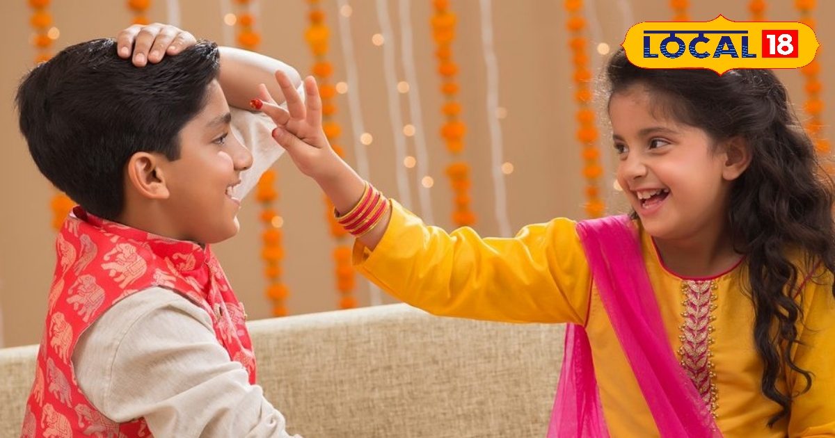 These ideas are perfect for gifts on Bhai Dooj, sister will be happy