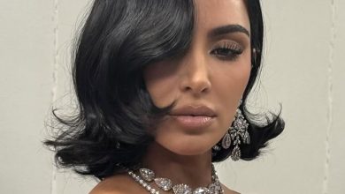في عيد ميلاد نجمة تلفزيون الواقع كيم كارداشيان ال45 .. كيف تحوّلت إلى صانعة صيحات جمال عالمية؟