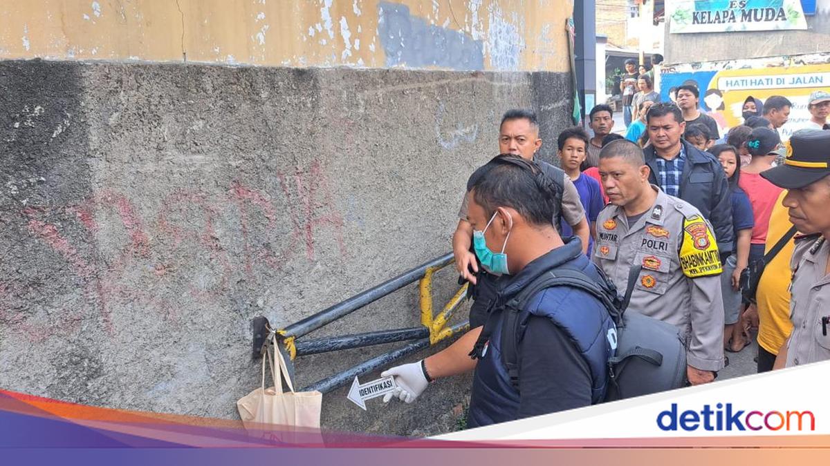 The puzzle of disposing of baby bodies in Kresek is causing a stir in Bekasi