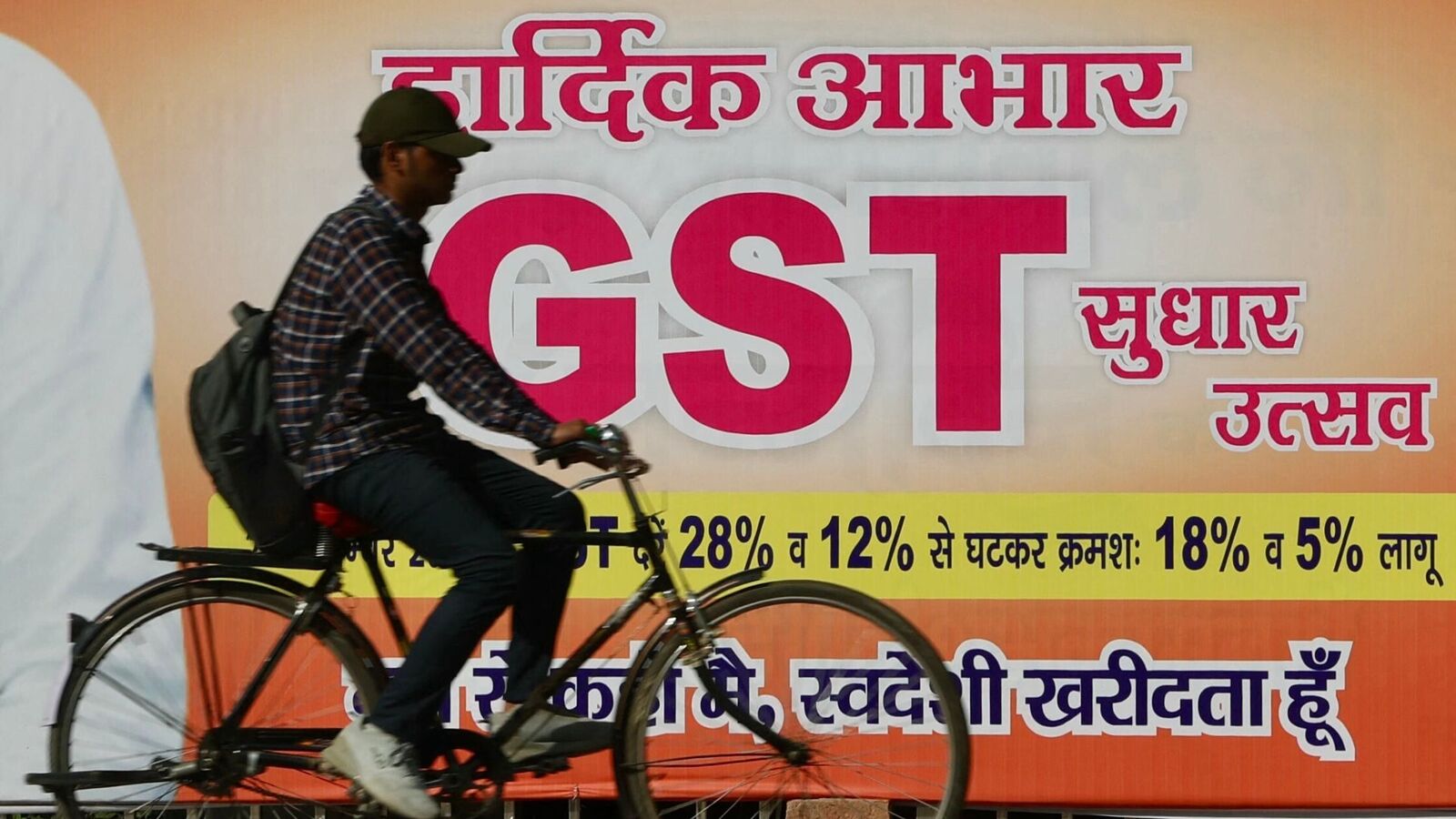 GST rate cuts are here – but price adjustments are lagging at small retailers