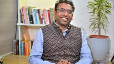 Saurabh Mukherjea has a three-pronged plan for Indian investors. Involve gold.