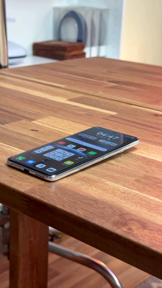 استعد لتجربة تجمع بين الأناقة والقوة مع Huawei nova 14 Pro، الهاتف اللي يرفع معايير الفئة…