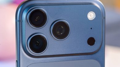 تأكيد جديد: سلسلة iPhone 18 Pro ستأتي بكاميرات رئيسية بفتحة عدسة متغيرة