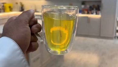ثلاث مكونات للتخلص من البلغم