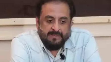 AIMIM leader’s statement on Shaniwarwada Namaz controversy – ‘Conspiracy to divert attention from the scam’