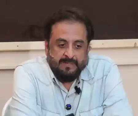 AIMIM leader’s statement on Shaniwarwada Namaz controversy – ‘Conspiracy to divert attention from the scam’
