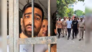 Rajasthan University gun worship controversy, know in exclusive footage Supreme Court grants bail to three accused including Vinod Jakhar