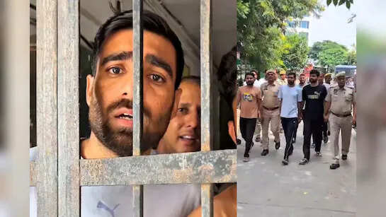 Rajasthan University gun worship controversy, know in exclusive footage Supreme Court grants bail to three accused including Vinod Jakhar