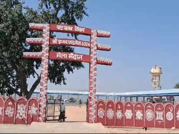 Pushkar Fair this time in three phases, know about Camel-Horse Show and Mister and Miss Rajasthan competition for the first time in a two minute video.