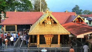 A conspiracy to be probed in the Sabarimala temple gold theft case, court expands scope of SIT – A conspiracy to be probed in the Sabarimala temple gold theft case