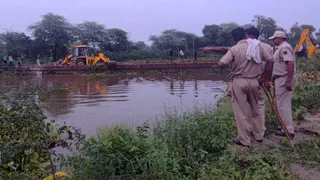 Good news for rural areas, Irrigation department has sanctioned Rs 10.41 crore for this work – Mathura roads to be repaired with a budget of 71,041 crore