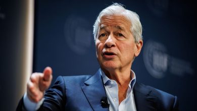 Why non-banks are making global markets nervous again