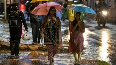 Bengaluru to witness heavy rains as IMD issues warning for these districts
