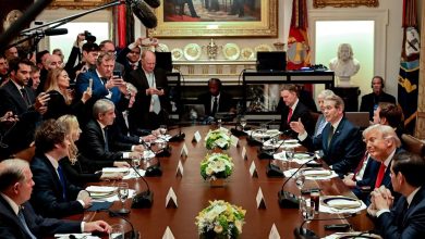 The US is trying to drive a wedge between Argentina and China