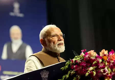 BJP leaders including PM Modi congratulated Union Home Minister Amit Shah on his birthday.