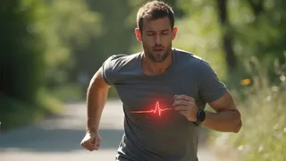 Running alone is not enough for a healthy heart? Bengaluru’s Karthik Srinivasan Tells His Story – Bengaluru Karthik Srinivasan Suffers Heart Block Despite 5km Jog Share Trip