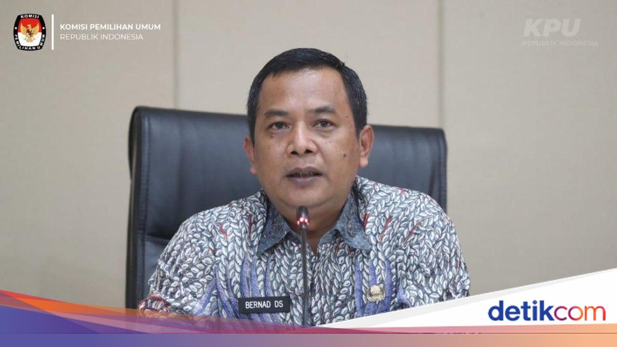 KPU’s response to the Chairman and 4 Members being sanctioned with a severe warning for hiring a private jet