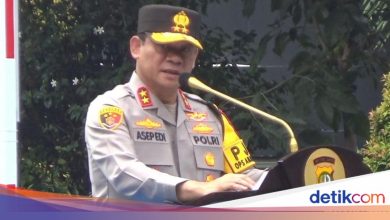 Metropolitan police chief in the ranks: Changing post-duty security mindset