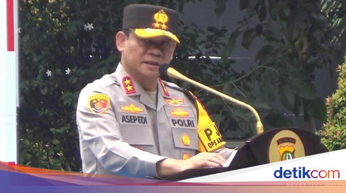 Metropolitan police chief in the ranks: Changing post-duty security mindset