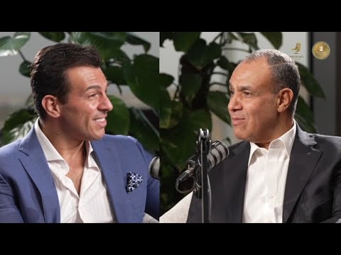 فيديو.. وزير الخارجية: أستلهم الثبات من الله ورئيس الجمهورية وهذا ليس تزيدا أو نفاقا