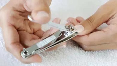 Weak and broken nails indicate illness, do not ignore even by mistake