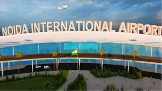 Noida airport not to be inaugurated on 30th October, everyone is waiting for the new date – noida airport opening date delayed new date awaited