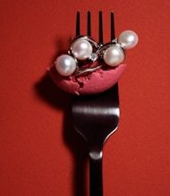 This is how nature gives us the precious gift of pearl!