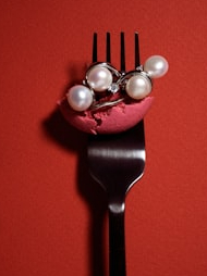This is how nature gives us the precious gift of pearl!