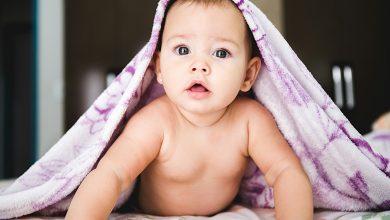 These things will come in handy when traveling with a newborn baby