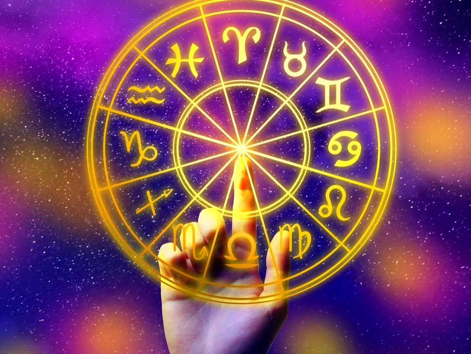 Horoscope for Wednesday 22 October 2025