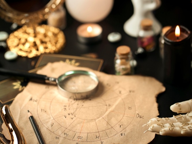 Horoscope for Tuesday 21 October 2025