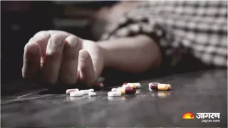 Mother kills son after poisoning him in a dispute with her husband over her parents’ home