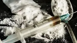 Patna crime: 900 drug syringes found in Patna, police raid and arrest one accused – patna police seize 900 drug needles one arrested drug bust