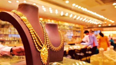 Gold prices fall over ₹4,000 from record high: Buying opportunity or should you brace for a steeper fall?
