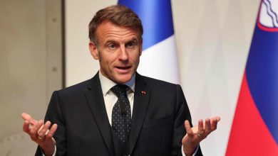 Rahul Jacob: The unrest in France reflects the failure of European centrists