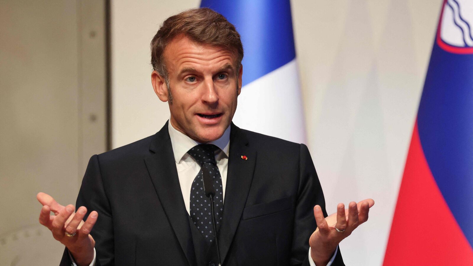 Rahul Jacob: The unrest in France reflects the failure of European centrists
