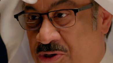 أولا في ET بالعربي. فوضى حب وضحك على نتفليكس! عبدالله بوشهري، ليلى عبدالله، لولوة الملا، حمد…