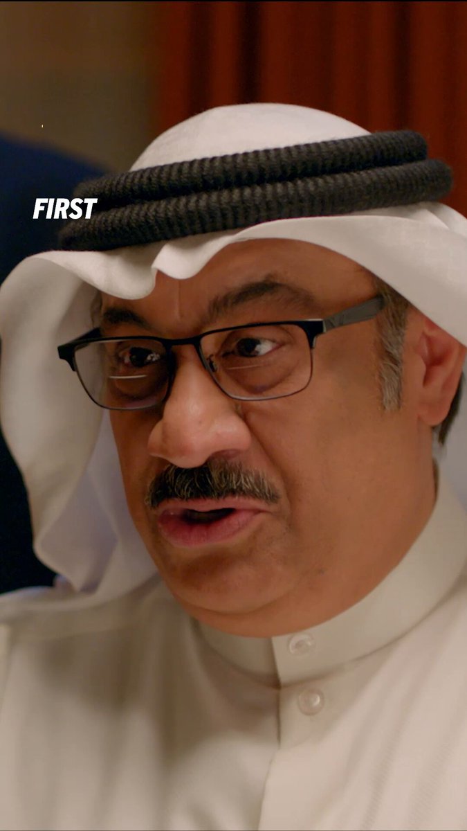 أولا في ET بالعربي. فوضى حب وضحك على نتفليكس! عبدالله بوشهري، ليلى عبدالله، لولوة الملا، حمد…
