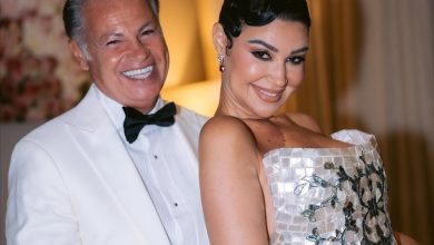 تصريحات جديدة للنجمات تكشف أسرارهن العاطفية والعائلية.. شاهدي أروى جودة تستعد لإقامة حفلين زفاف