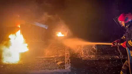 Ukraine: 6 killed and 17 injured in Russian attack, Zelensky claims ‘Diplomacy does not matter to Moscow’