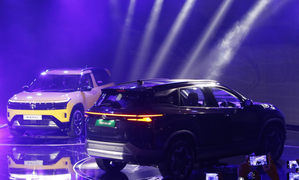 Record deal worth $4.6 billion signed in third quarter of 2025 in India’s auto sector