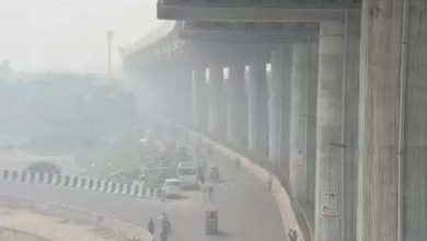 Politics intensifies in Delhi over pollution and Chhath, AAP MLA Sanjeev Jha targets Govt.