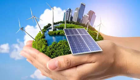 India’s renewable energy initiative is moving from speed to system strength