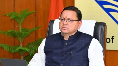Allegations of wastage of money on campaigns are wrong…Uttarakhand government told importance of awareness campaign