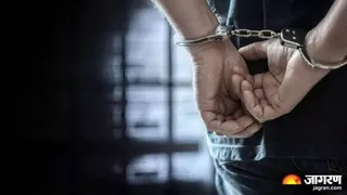 First he stole in the temple, then the thief, having grown tired, slept there; The police investigated the case – thief fell asleep in the temple after stealing the goods
