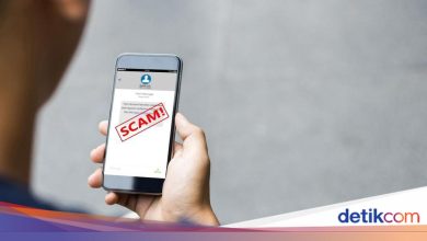110 Indonesian citizens escape from scam online business in Cambodia, 67 people immediately returned home