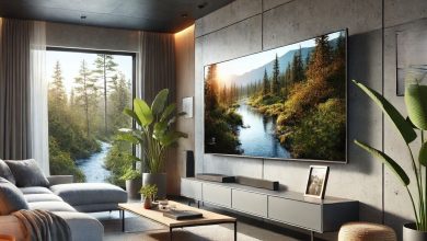 Grab Smart TVs at Smarter Prices Up to 65% Off: Amazon Festive Deals Still Live, Shop Now for Bigger Savings