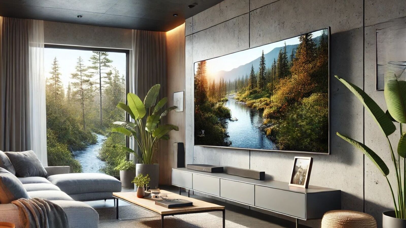 Grab Smart TVs at Smarter Prices Up to 65% Off: Amazon Festive Deals Still Live, Shop Now for Bigger Savings